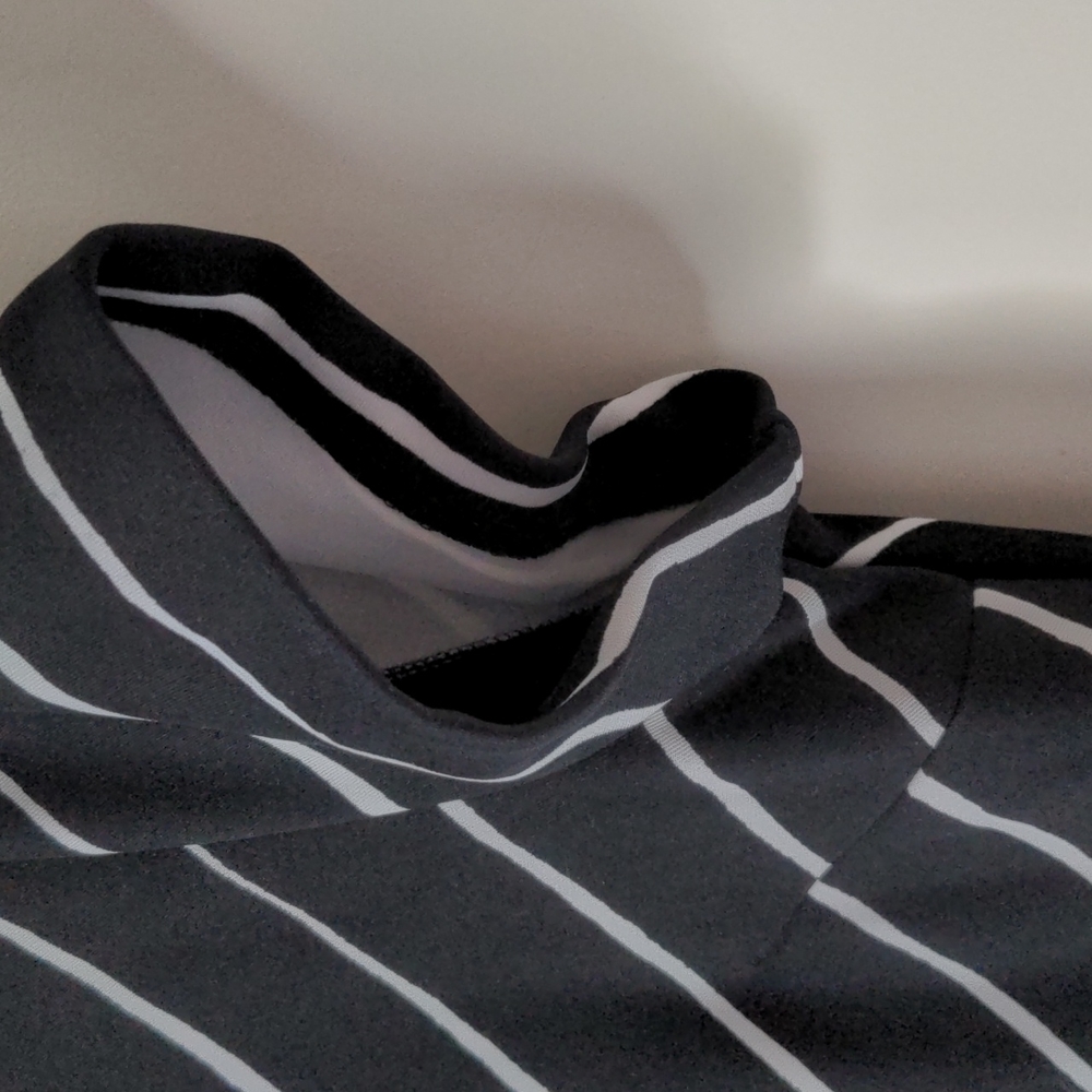 Banana Republic Women's Size 12 Petite One Piece Career Wear Dress - Picture 4 of 10